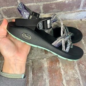 Chaco Women’s Size 9 Strappy Sandal